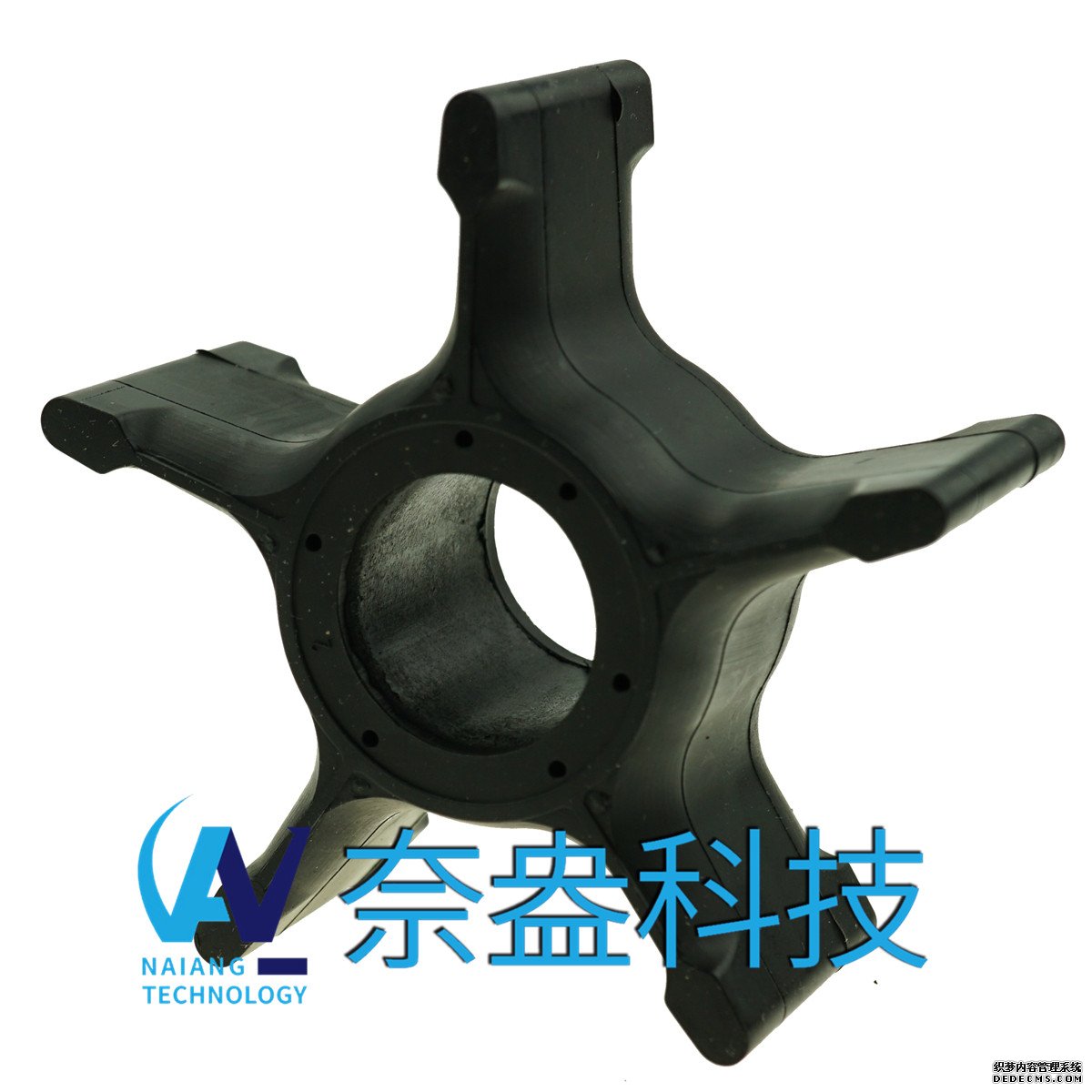 鈴木舷外機橡膠葉輪150-200hp-Suzuki Impeller17461-90j01/90j00