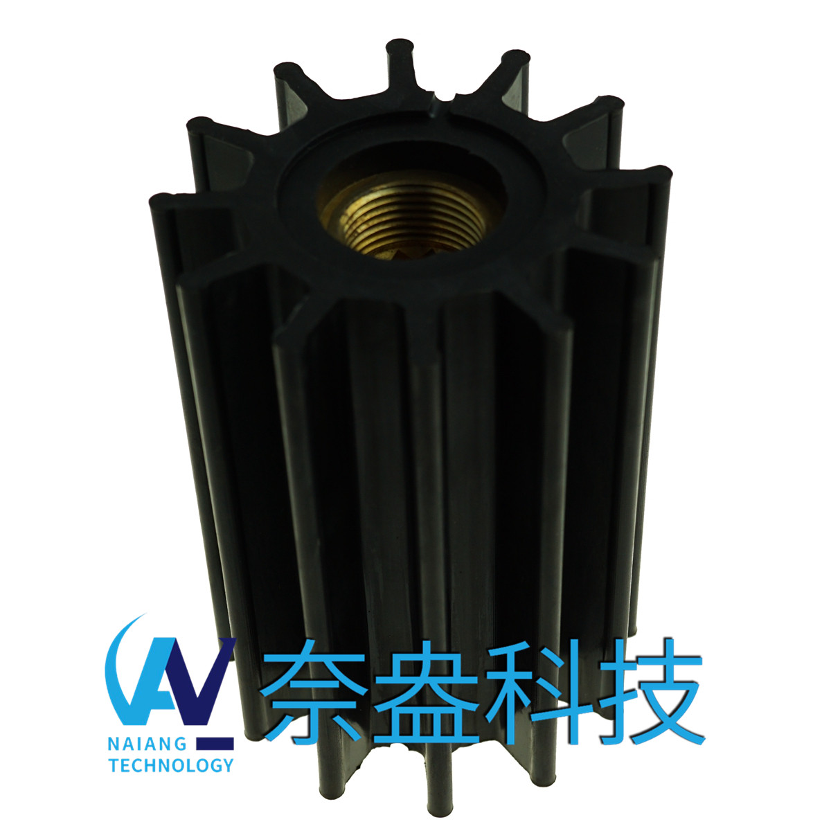 <b>強(qiáng)森泵用橡膠葉輪 JOHNSON Impeller 09-820B</b>