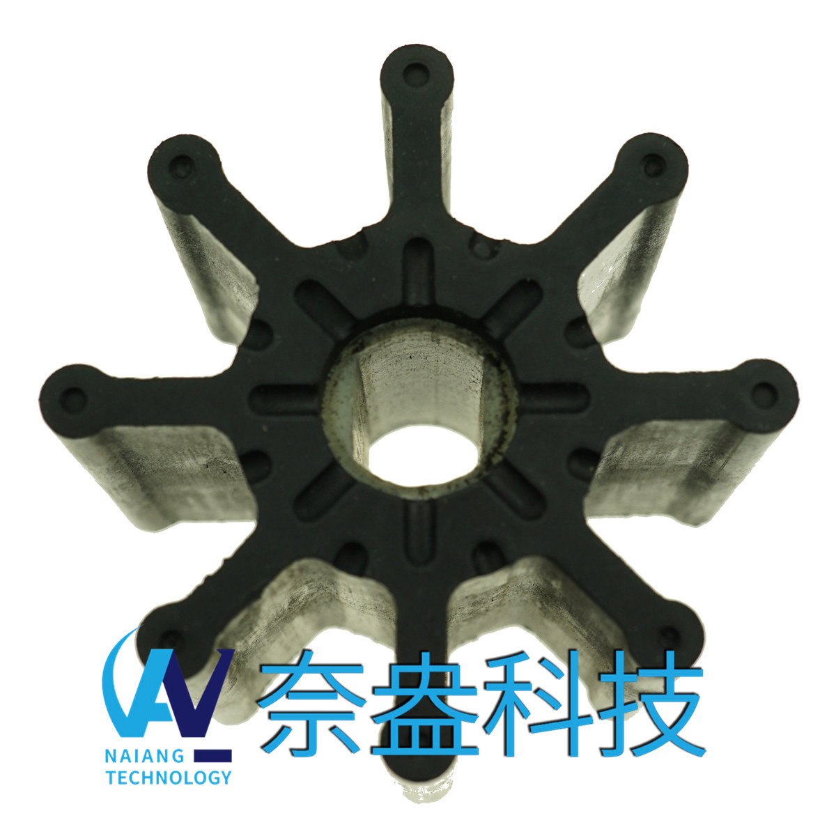 水星舷外機(jī)橡膠葉輪 Mercury Impeller 47-862232A2