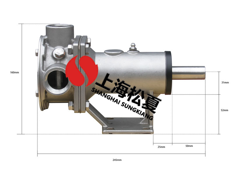 VERUS柴油發(fā)電機(jī)泵飲品使用期限