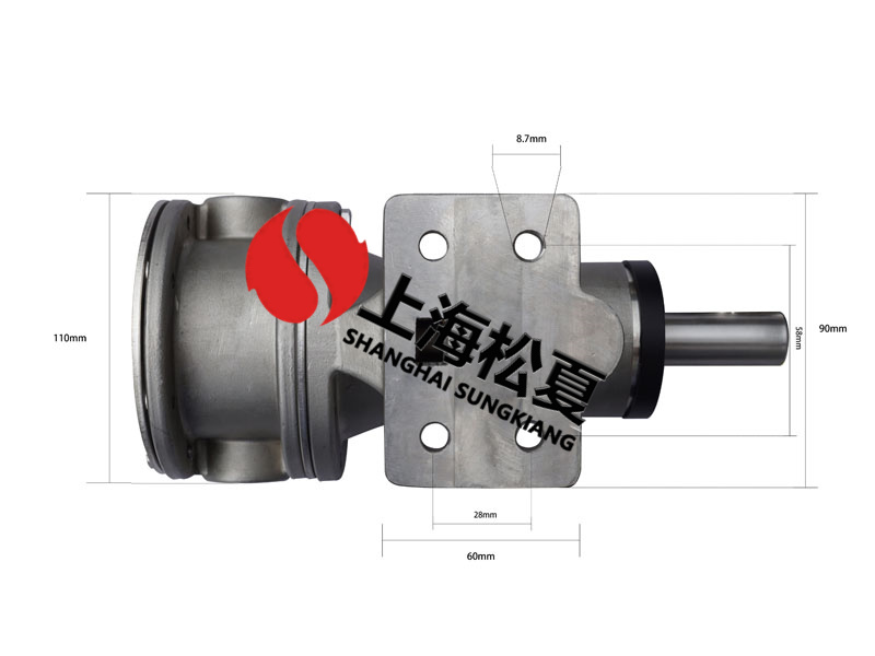 Jabsco電動離合器泵船舶質(zhì)量怎么樣