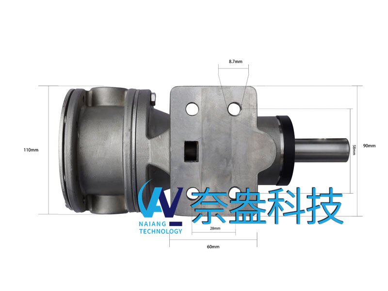 JA11870-0007食品泵質(zhì)量好的廠家